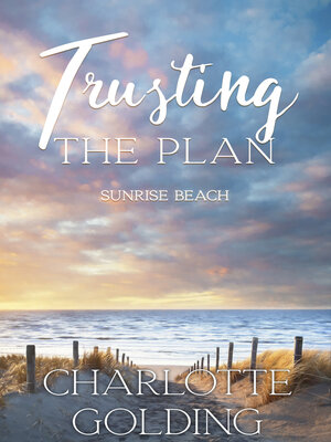 cover image of Trusting the Plan